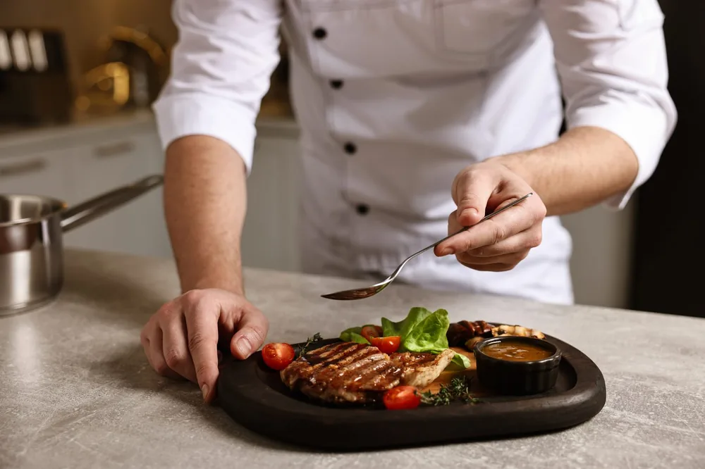Gastronomy — Tenerife