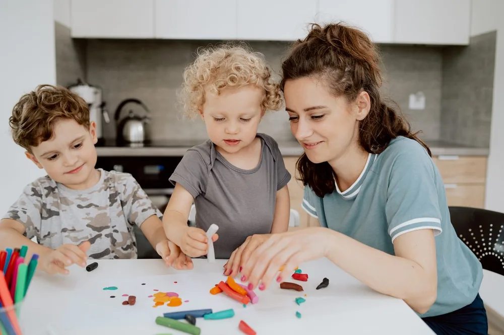 Family activities