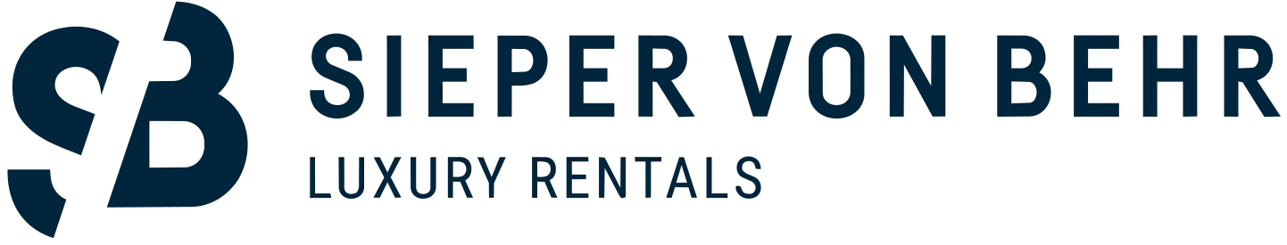 Sieper Von Behr — Luxury Rentals